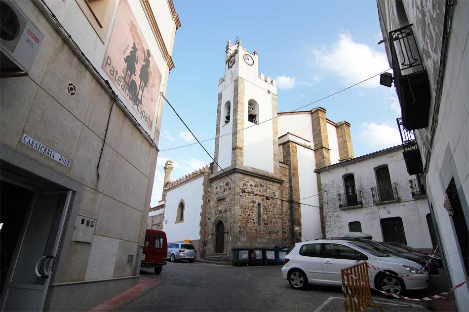 Zalamea de la Serena